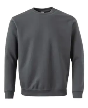 SUDADERA AVALON 270GR GRIS T X