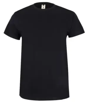 CAMISETA MANGA CORTA 155 GR NE