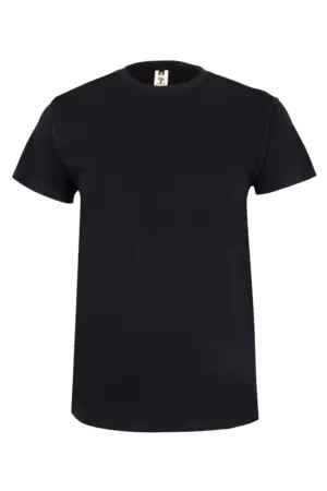 CAMISETA MANGA CORTA 155 GR NE