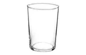 VASO BODEGA MAXI REFORZADO 12U