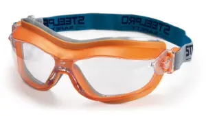 GAFAS SEG X7 RIESGOS MECANICOS