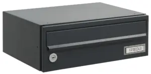 BUZON HORIZ.I NT. ANTRA. 12X34
