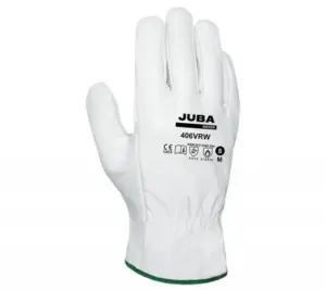 GUANTE PIEL FLOR VACUNO 406VRW
