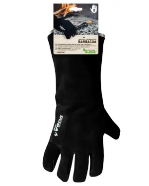 GUANTE SOLDADOR SERRAJE NG 408