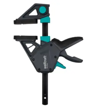 SARGENTO MONOMANUAL 450 MM