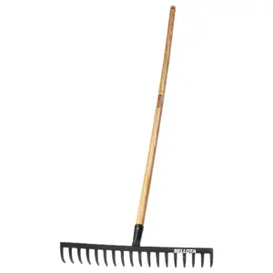 RASTRILLO M/MADERA 951-18 CML