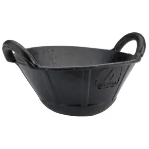 CUBO CAUCHO SPART BKCSPART9BP