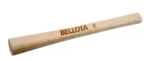 MANGO MACETA GOMA M 8053-500
