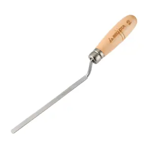 REJUNTEADOR MANGO MADERA 5897-
