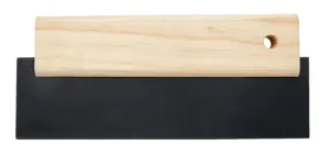 ESPATULA CAUCHO 5886W-30