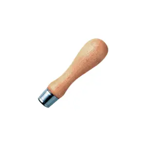 MANGO MADERA LIMA 25X25X085MM