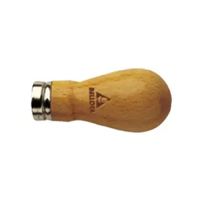 MANGO MADERA LIMA 30X30X140MM