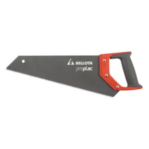 SERRUCHO PLACA M/BIMATERIAL 37