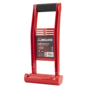 TRANSPORTADOR PLACA ABS 1 MANO