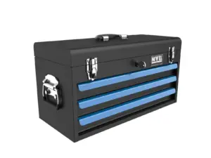 CAJA METÁLICA HERRAMIENTAS 127