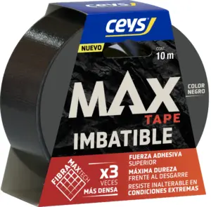 CINTA MAERICANA MAX TAPE 10MX4