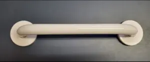 AGARRADOR INOX BLANCO 75 X 350