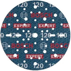 DISCO LIJA O780 EXPERT 150MM G