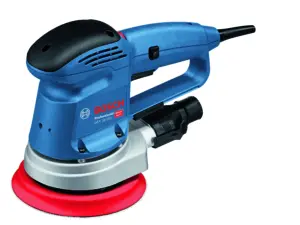 LIJADORA EXCENTRICA GEX 34-150