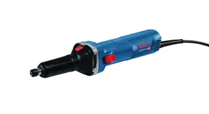 AMOLADORA RECTA GGS 30 LS PRO