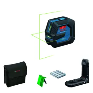 NIVEL LASER GLL 20-22G PRO+SOP