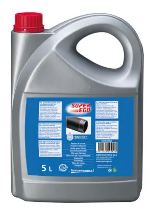 ACEITE DE ROSCADO SINTETICO 5L