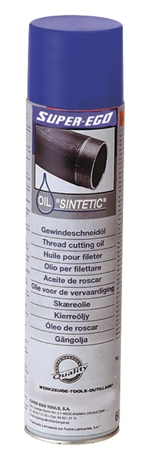 ACEITE DE ROSCADO SINTETICO SP