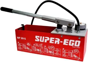 BOMBA ESTANQUEIDAD RP 50-S 0-6