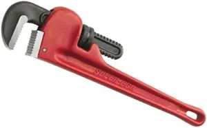 LLAVE STILLSON ACERO HEAVY DUT