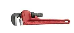 LLAVE STILLSON ACERO HEAVY DUT