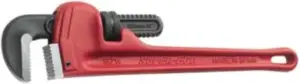 LLAVE STILLSON ACERO HEAVY DUT