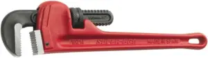 LLAVE STILLSON ACERO HEAVY DUT