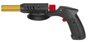 SOPLETE PISTOLA