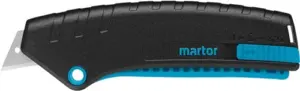 CUTTER SEGURIDAD 139X15,6X50,5