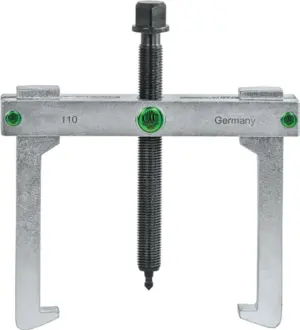 EXTRACTOR MECANICO 2 PATAS RIG