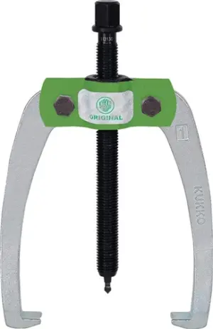 EXTRACTOR MECANICO 2 PATAS CEN