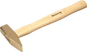MARTILLO CERRAJERO ANTICHISPA