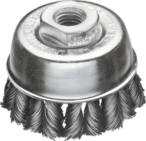 CEPILLO IND TAZA AMOLADORA 065