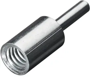 ADAPTADOR ROSCA M6 CEPILLO LIM