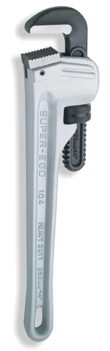 LLAVE STILLSON ALUMINIO 18