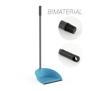 RECOGEDOR LIMP M/BIMAT TES