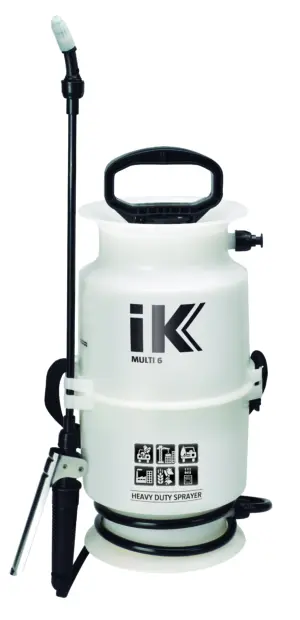 PULVERIZADOR IK MULTI 6 838119