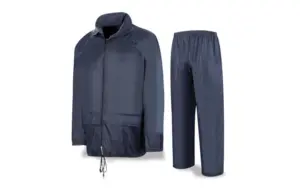 TRAJE DE AGUA INGENIERO POLIES