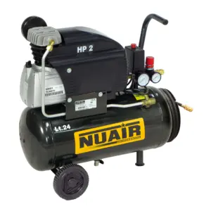 COMPRESOR TECH NUAIR FC2/24CM