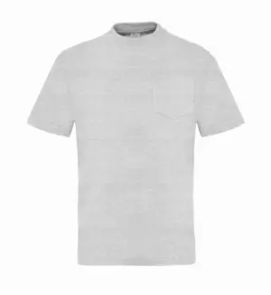 CAMISETA TRABAJO 2XL ALGODÓN M