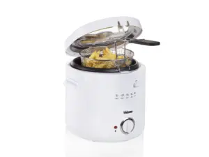 FREIDORA 1000W 1,5LT