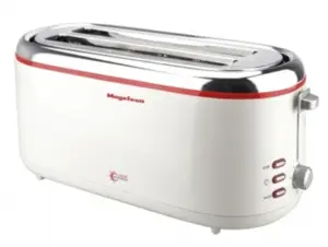 TOSTADOR 4 REBANADAS 1300W MGF