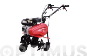 MOTOAZADA JARD 196CC/4T TM-450