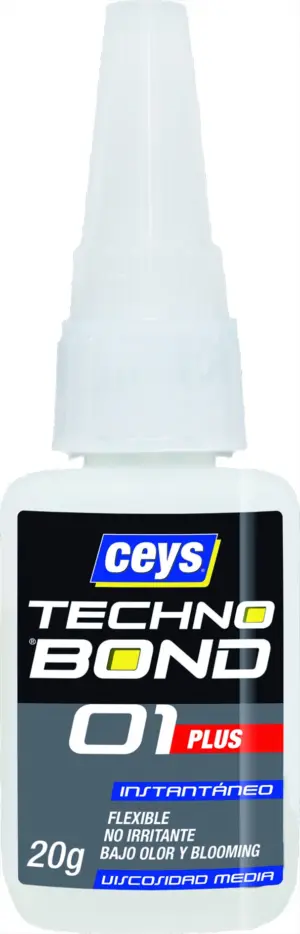INSTANTANEO 01 PLUS 20GR