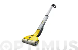 FREGADORA SUELO S/CABLE KÄRCHE